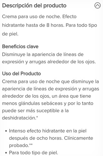 Imagen 2 de 2 de Contorno De Ojos Hidratante Skin Herbalife