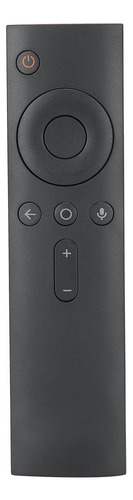 Control Remoto De Voz Bluetooth Duradero Para Xiaomi Mi Box3