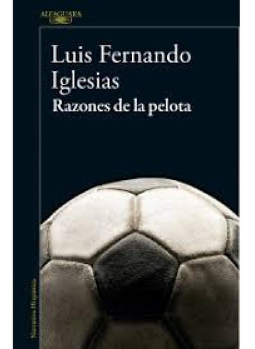 Razones De La Pelota