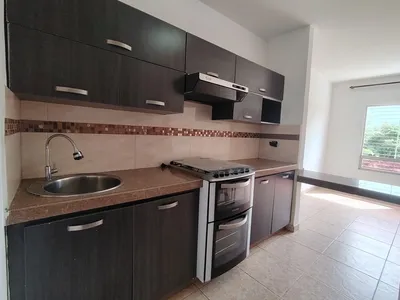 Apartamento en alquiler