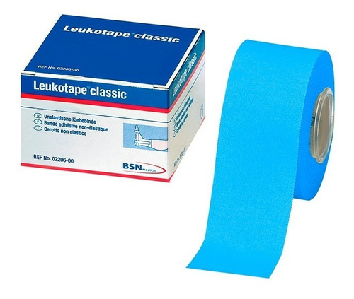 Venda Leukotape® Classic Azul