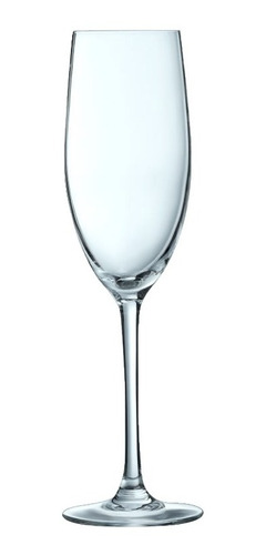 Set X6 Copa Champagne Cabernet Arcoroc Chef & Somelier 160ml