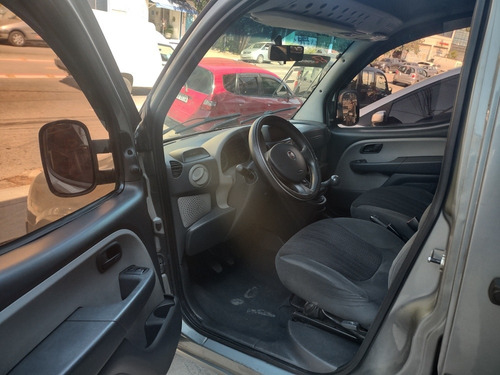 Imagem 2 de 11 de Fiat Doblo 2013 1.8 16v Essence Flex 5p