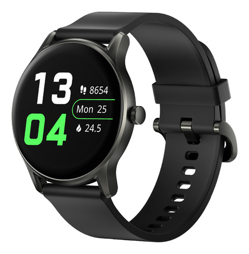 Relógio Smartwatch Haylou Gs Bluetooth 5.0 Tela 1.28 Pol.