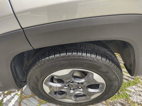 Jeep Renegade 1.8 Std Flex Aut. 5p