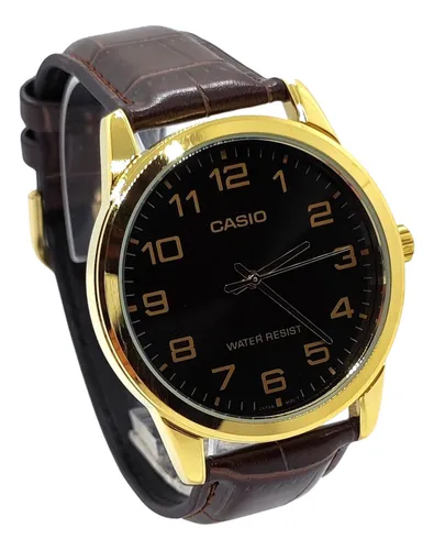 Reloj Casio Análogo Hombre Mtp-v001gl-1b