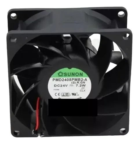 comprar Ventilador Soldadora Indura 24v 7.2w Pmd2408pmb2-a