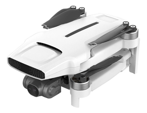 Drone Fimi X8 Mini Gps Camera 4k Gimbal 3 Eixos 8km 30min Cor Branco