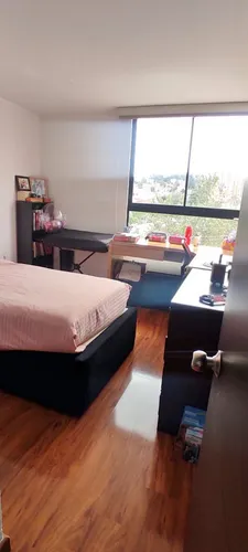 Apartamento De 3 Alcobas Con Área De 90 M2. Piso 4 Exterior. A Pocas Cuadras Del Cc Bulevar Y La Troncal Av Suba De Transmilenio