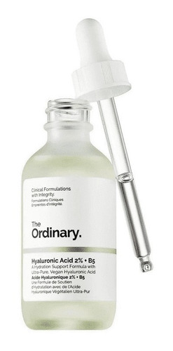 The Ordinary Acido Hialuronico + Vitamina B5 30 Ml Original