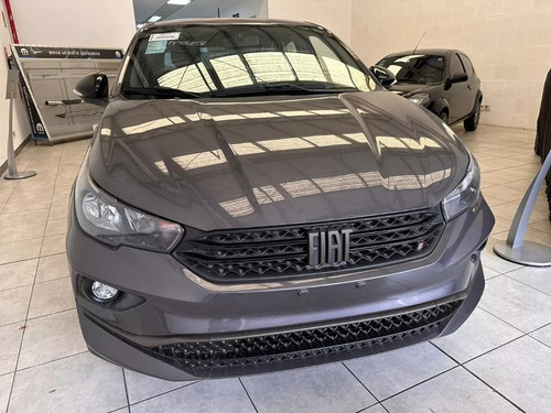 Fiat Cronos 1.3 Gse Drive Pack Plus