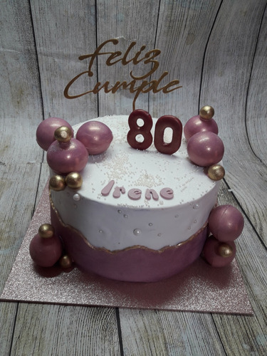 Tortas Decoradas