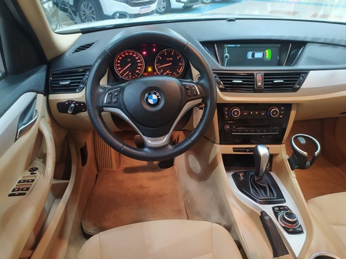 Imagem 6 de 10 de Bmw X1 2.0 16v Sdrive18i