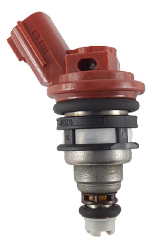 Inyector De Gas Nissan 200sx 1995-1998 2.0 Ck