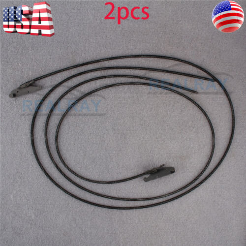 Fl3z16502c22 Crew Cab Sunroof Glass Cable For Ford 2015- Oam