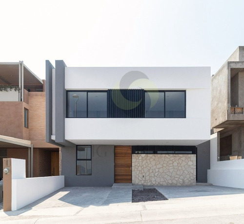 Casa En Zibatá Con Sala De Tv Y Roof Garden  Ig