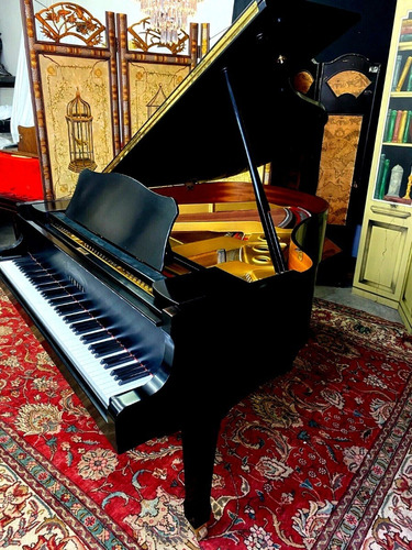 Yamaha G2 Piano De Cola Japonés