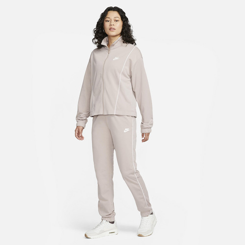 Buzo Nike Sportswear Urbano Para Mujer 100% Original Cg481