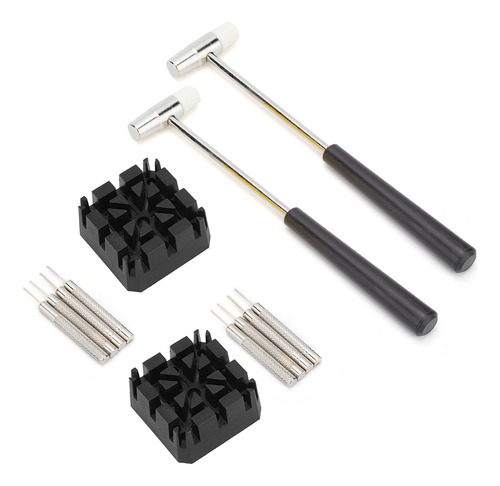 Martillo Ajustador De Correa De Reloj, Accesorio Para Quitar