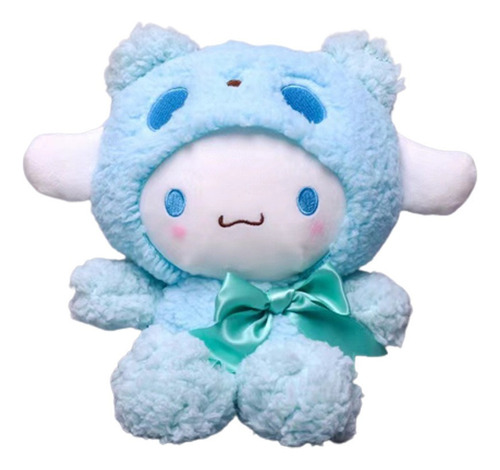 1 Brinquedo De Pelúcia Cinnamoroll De 20 Cm