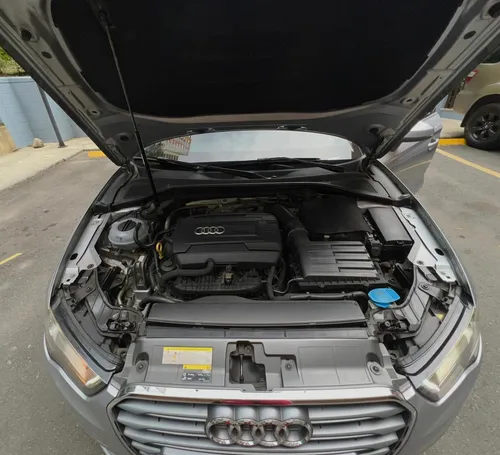 Audi A3 1.8 Ambition