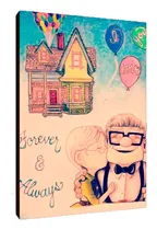 Comprar Cuadros Poster Disney Up M 20x29 (iup (30)
