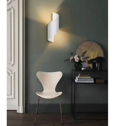 Decoración Del Hogar, Mxlpp-001, 85-265 V, Blanco, Ip65, 10w Estructura Blanco