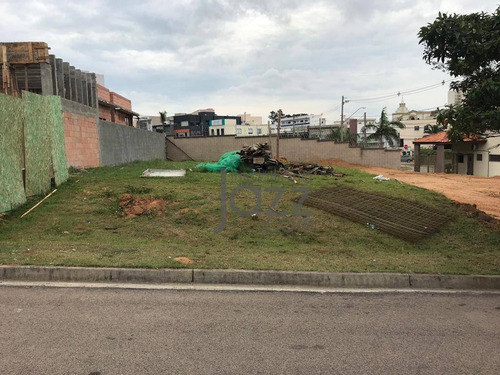 Imagem 3 de 15 de Terreno À Venda, 389 M² Por R$ 525.433,50 - Parque Eloy Chaves - Jundiaí/sp - Te2807