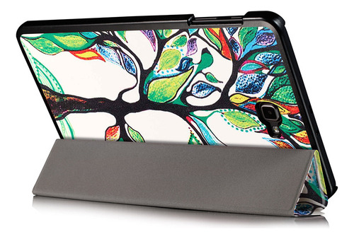 A Funda For Samsung Galaxy Tab A 10.1 2016 Sm-p580 Sm-p585