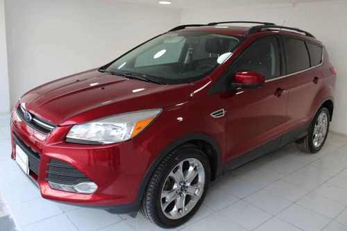 Imagen 1 de 15 de Ford Escape 2014 4 Cilindros