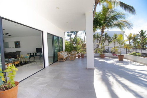 Imagen 11 de 30 de Casa En Venta En Bucerias A Pasos De La Playa