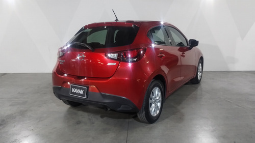 Mazda Mazda 2 1.5 I TOURING TA