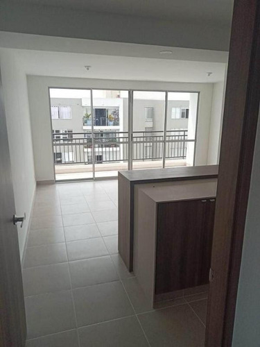 Venta Apartamento En Bochalema, Sur De Cali 1286.