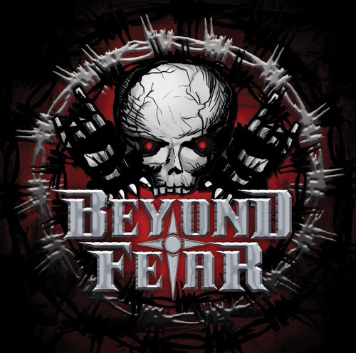 Beyond Fear - Beyond Fear - Cd