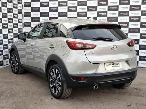 Mazda CX-3 R MT 2.0