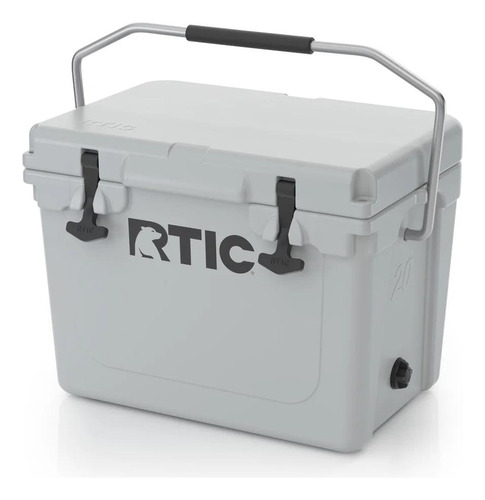 Hielera Rtic Hard Cooler 20 Edicion Limitada Indestructible