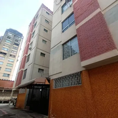 Apartamento en venta