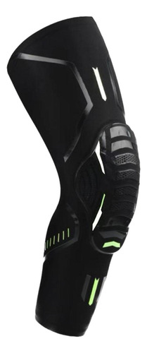 2 Rodillera Deportiva Con Absorción De Impactos, Rodillera