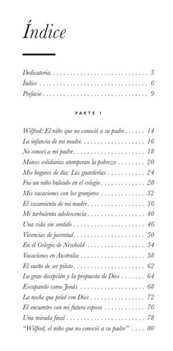 Imagen 2 de 3 de Hambre De Padre