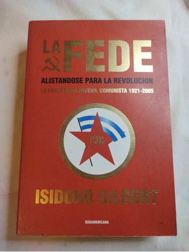 La Fede - Isidro Gomá