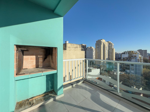 Venta - Caballito - Departamento 2 Ambientes - Balcón - Parrilla - Amenities - Apto Crédito