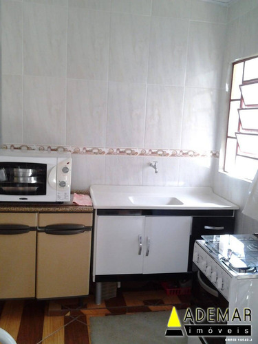 Imagem 5 de 10 de Linda Casa Com Edicula Em Embaú Velho - 1020