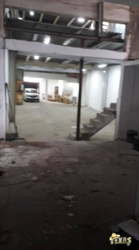 Imagem 8 de 13 de Galpão Comercial Cambuci - 2396