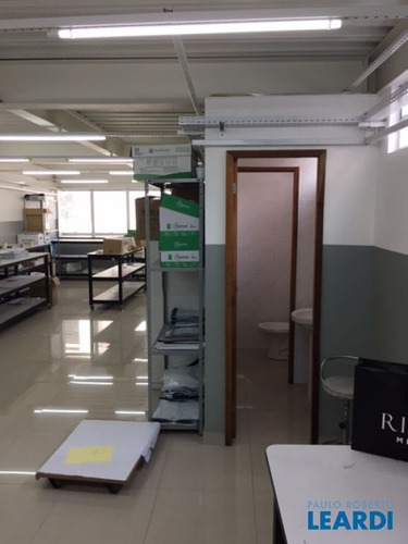 Imagem 12 de 15 de Prédio - Consolação - Sp - 477379