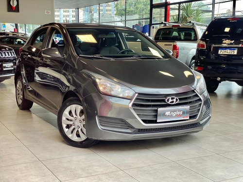 Imagem 3 de 20 de Hyundai Hb20 1.0 Comfort 12v