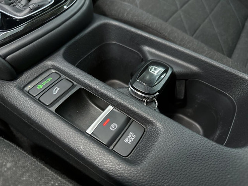 Honda HR-V 1.5 DI I-VTEC FLEX EX CVT