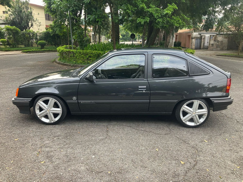 Chevrolet Kadett Sl 1.8 C/ Direção 1991 Para Coleção