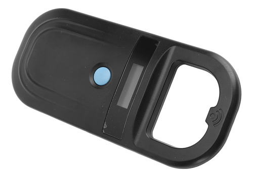 Escáner De Microchip Para Mascotas, Lector Portátil De Ident