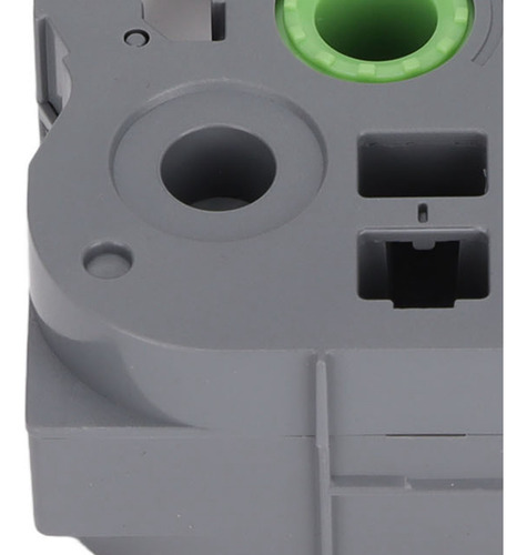 Máquina Para Hacer Etiquetas, 24 Mm De Ancho Y 8 M De Largo,