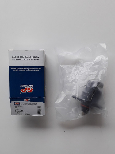 Sensor Iac Gm Spark, Daewoo Matiz, Qq Cod 93740918